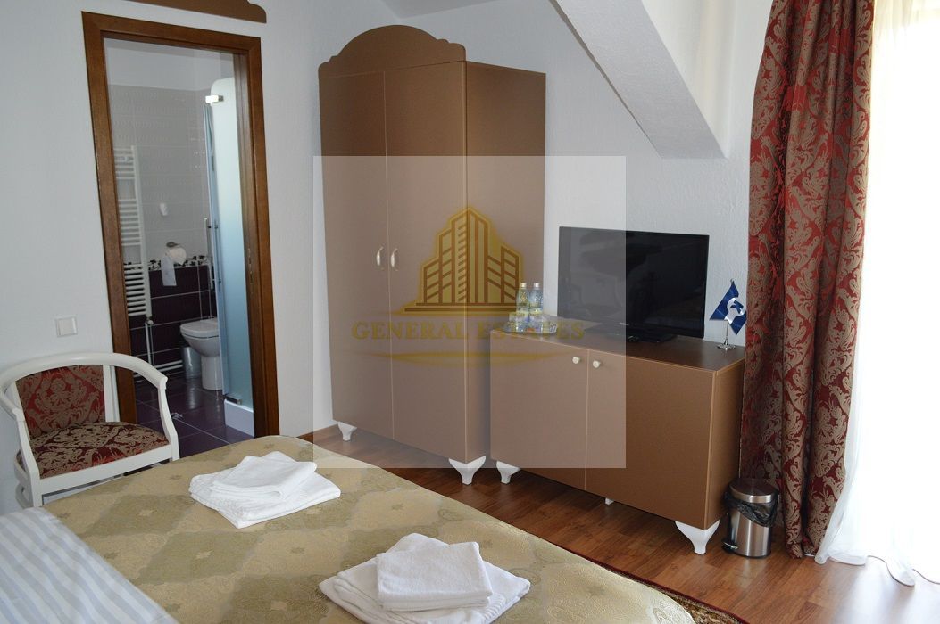 Vilă cu suflet și poveste în Tohanu Nou – Bran - Poză 23