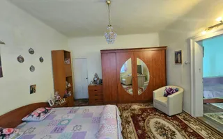 Casa Sibiu teren mare, locatie centrala - Poză 12