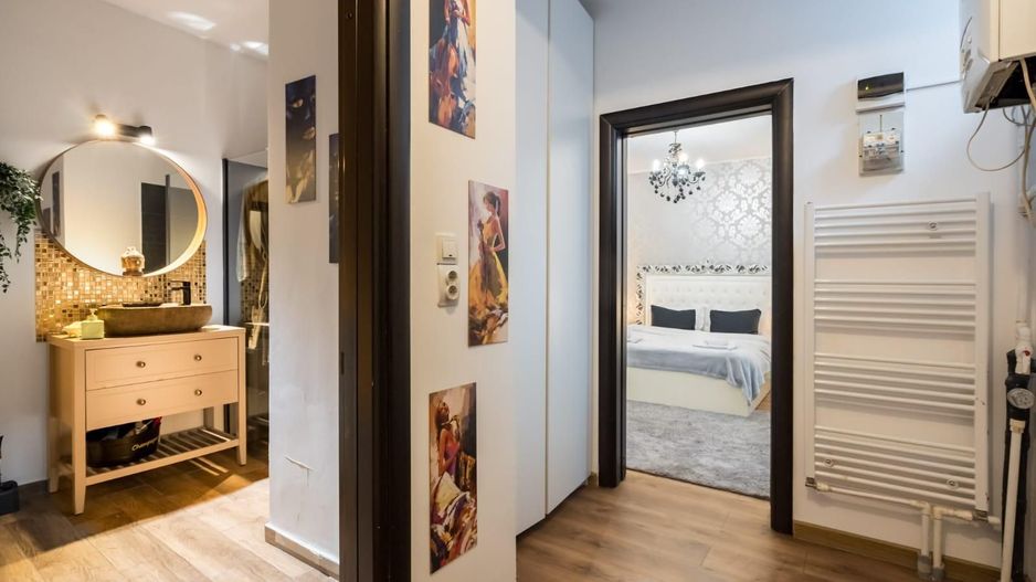 OFERTA  APARTAMENT 2 CAMERE LUX - Poză 13