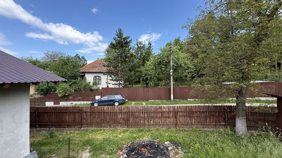 2 Case + teren 1390 mp langa parcul central Provita de Sus - Poză 26