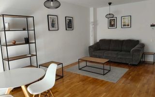 AP. 2 CAMERE ARCADIA, LOC PARCARE, MOBILAT LUX, METROU 10 MINUTE - Poză 1