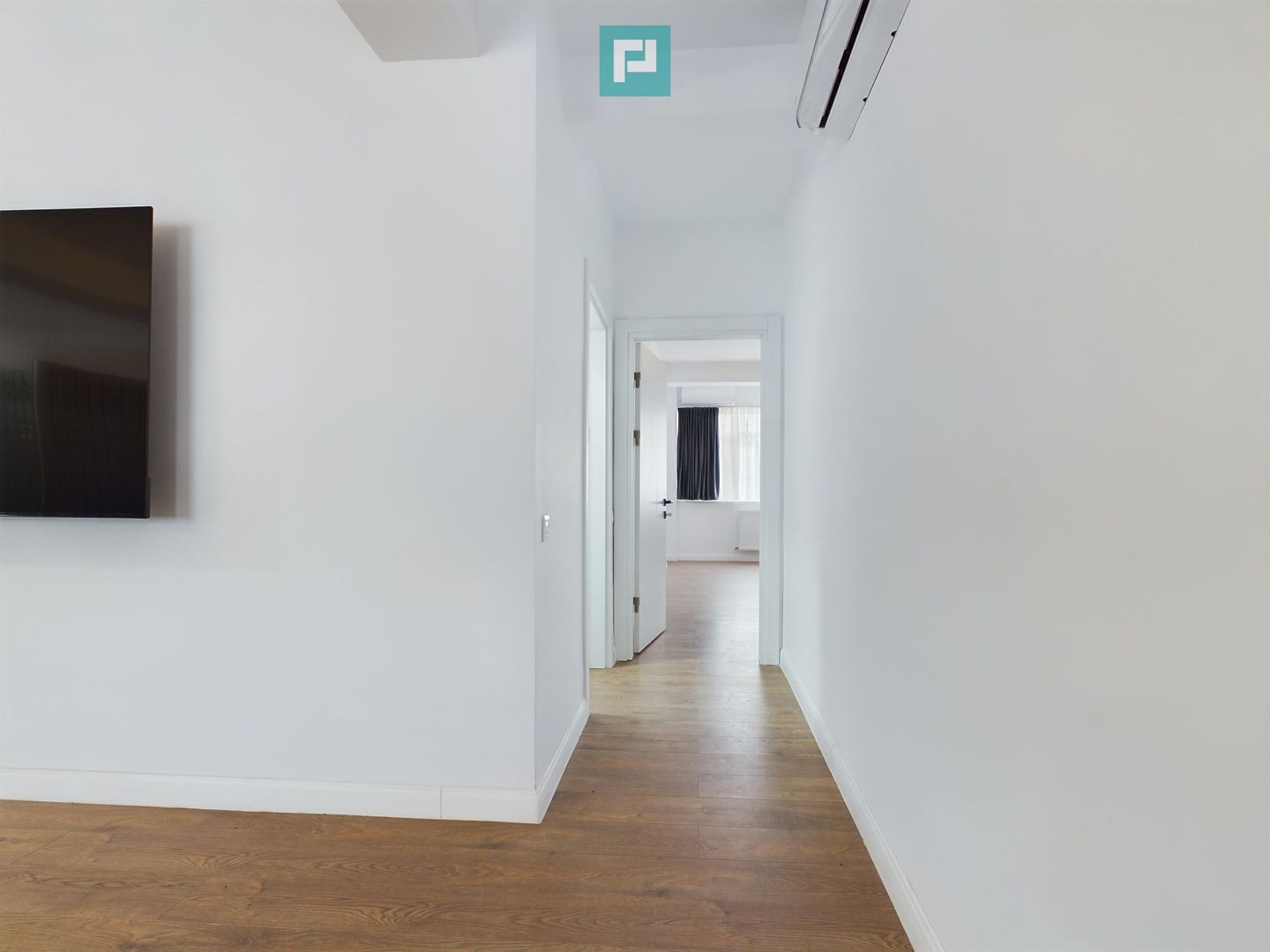 Apartament cu 3 camere Medicover Piata Victoriei - Poză 27