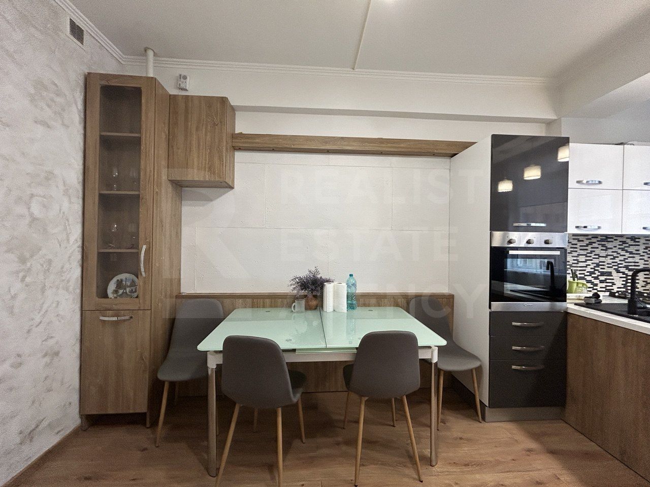 Chirie, apartament, 3 camere, str. Nicolae Testemițanu, Botanica - Poză 7