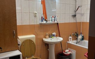 Apartament 2 camere, 54mp, balcon, parcare, zona Teilor - Poză 5