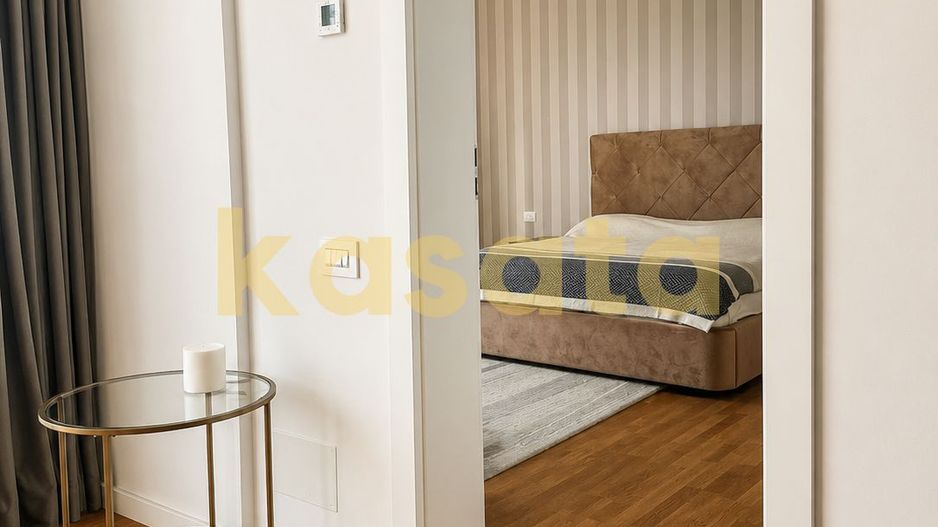CASĂ TIP DUPLEX –GATED COMMUNITY | PANOURI SOLARE | DOTARI PREMIUM - Poză 16