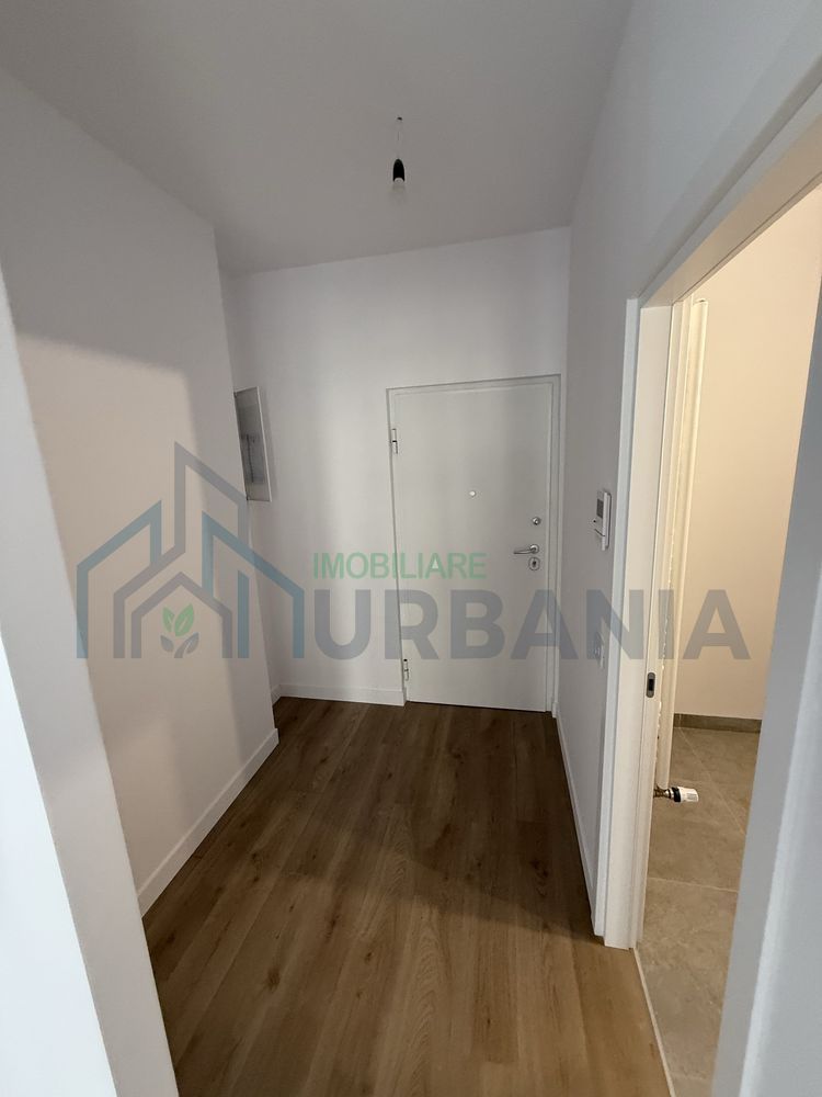 Apartament nou de închiriat în Silk District, etaj 5, cu loc de parcare - Poză 3