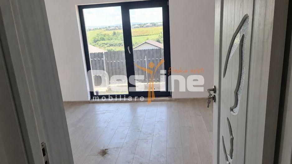 Casă VOROVEȘTI | 4 camere, 87 mp utili, încălzire în pardoseală - Poză 9