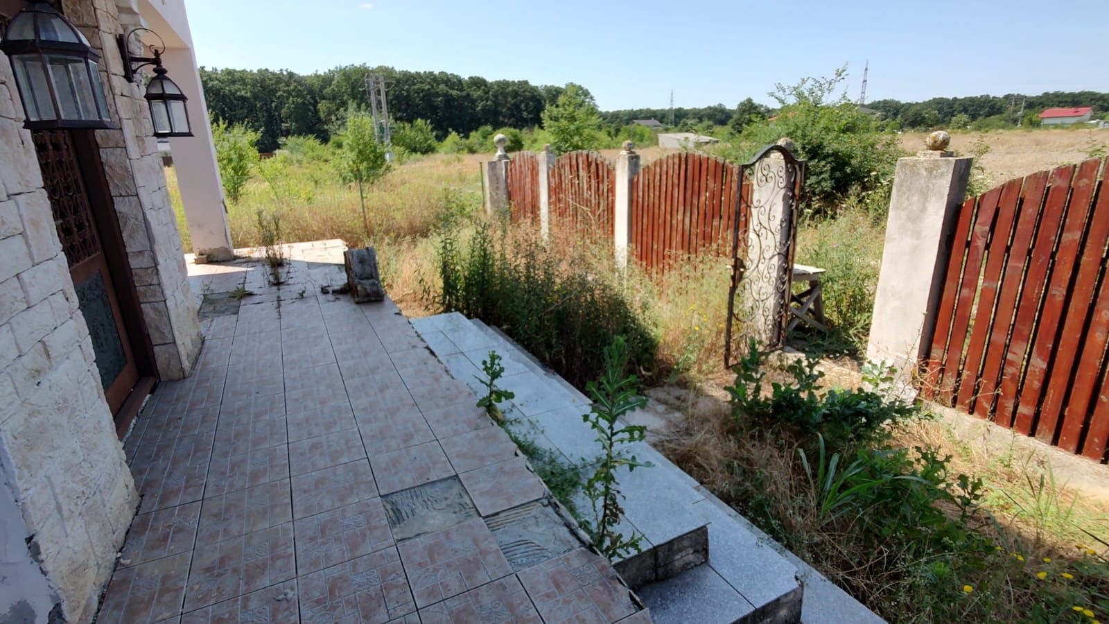 Vila in Balotesti | langa Pădure - Poză 21