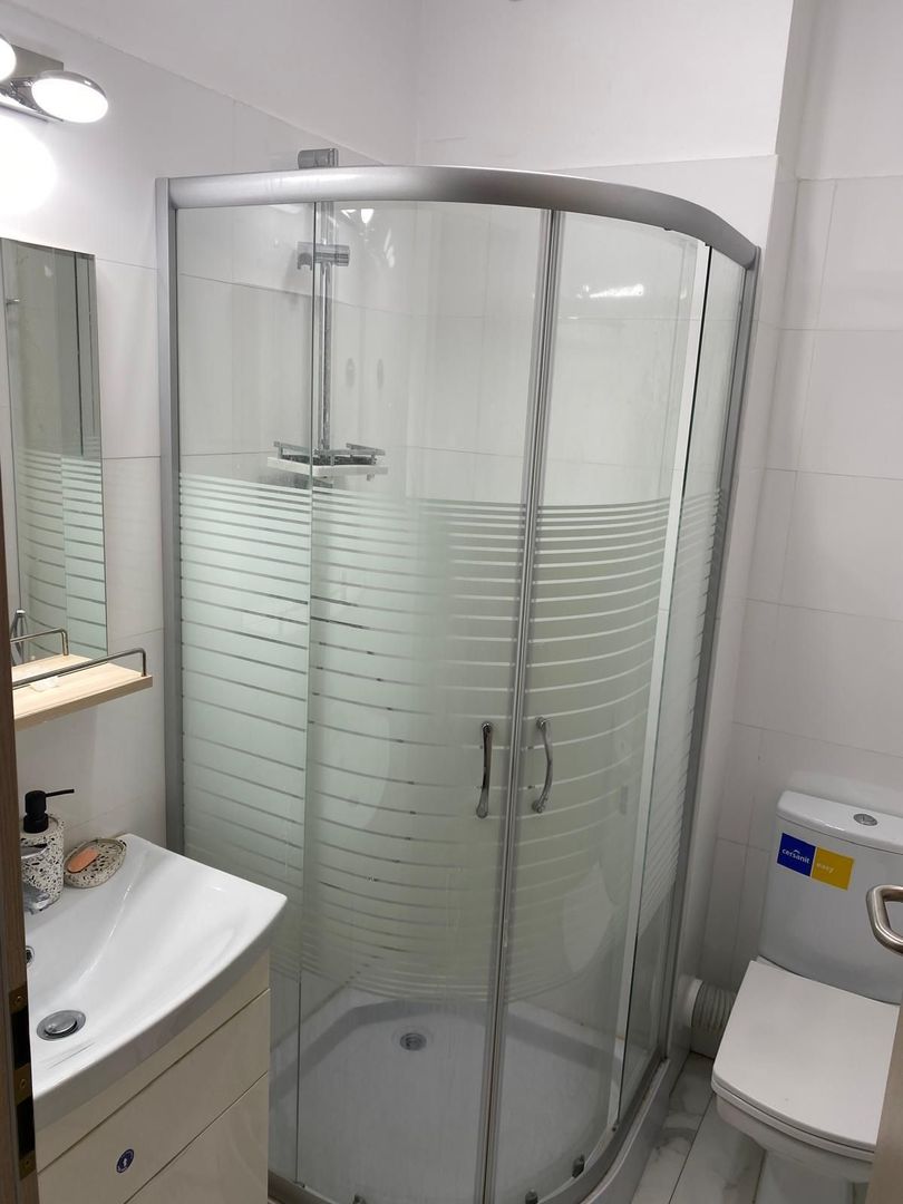 Apartament Tepes Voda / Popa Nan - Poză 9