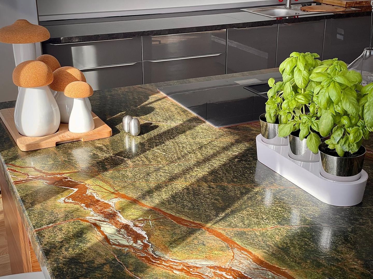 Apartament UNIC - WINGS Cluj-Napoca - Poză 6