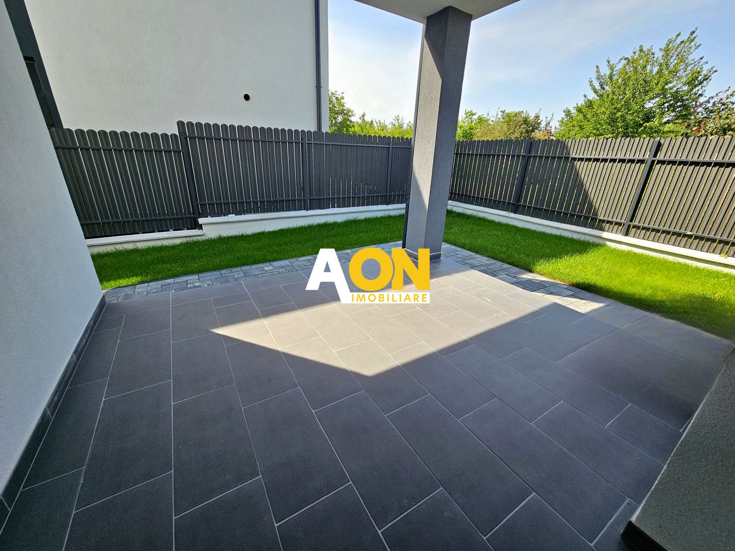 1/2 Duplex finisat la cheie, 4 camere, 231 mp teren, Cetate - Poză 9