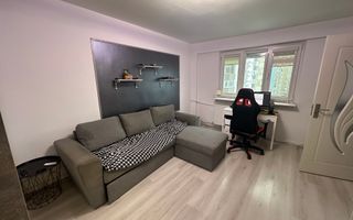 Garsonieră 🏠 | Zona Apusului 📍 | Renovata ✨ | Etaj intermediar ⬆️ - Poză 1