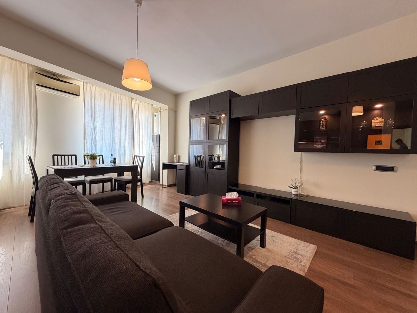 APARTAMENT 2 CAMERE | SECTOR 6 | METROU GROZAVESTI 100M - Poză 3