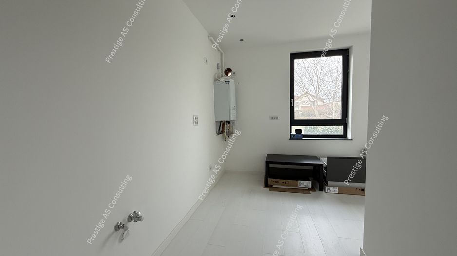 Apartament Nou 2 Camere 2 Bai | Parcul Terra- Dumbravita - Poză 5