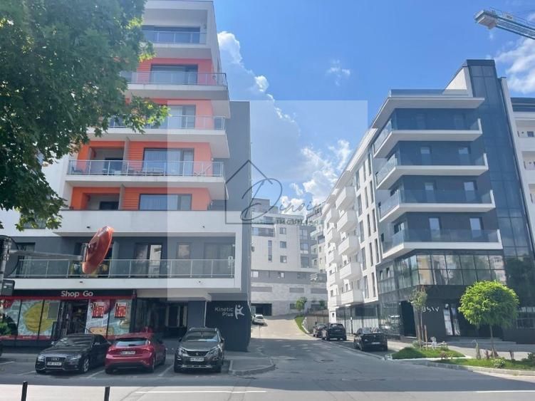 Apartament 2 camere Centrul Nou I Ultracentral I Mobilat I COMISION 0% - Poză 12