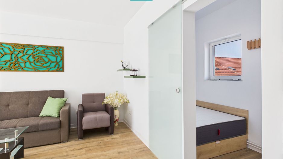 Apartament de închiriat – zona centrală Arad - Poză 9