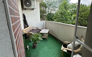 Apartament 2 camere Drumul Taberei-Ghencea - Poză 10