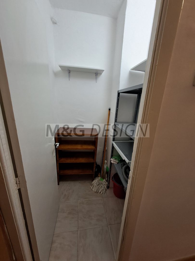 2 cam decomandat Odobescu , 56 mp, 2 balcoane - Poză 21