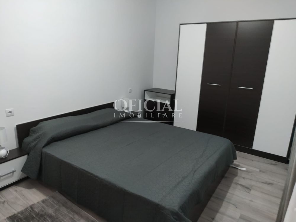 Apartament 2 camere | Parcare | 54 Mp | Pet Friendly | Floresti - Poză 9