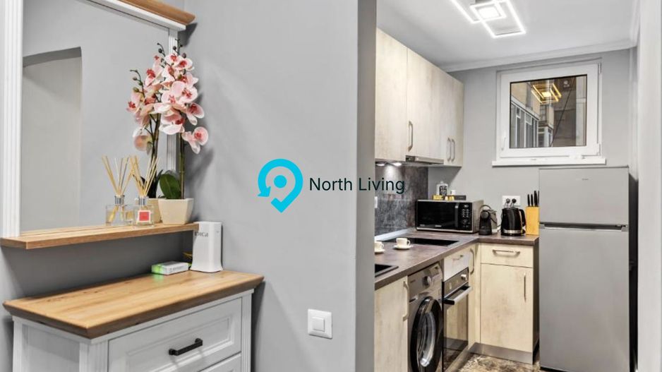 🏠 Apartament de închiriat – Bulevardul Ion C. Brătianu, Sector 3, Buc - Poză 24