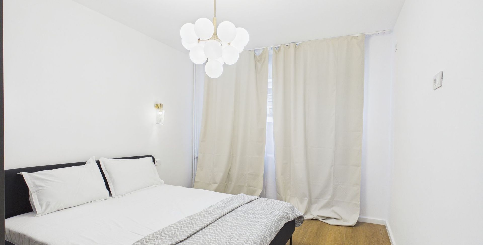 Apartament 3 camere 1 Decembrie 1918 - Poză 3