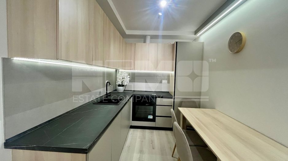 Apartament Nou 2 Camere | Avanera | Parcare Subterană | 60 MP - Poză 13