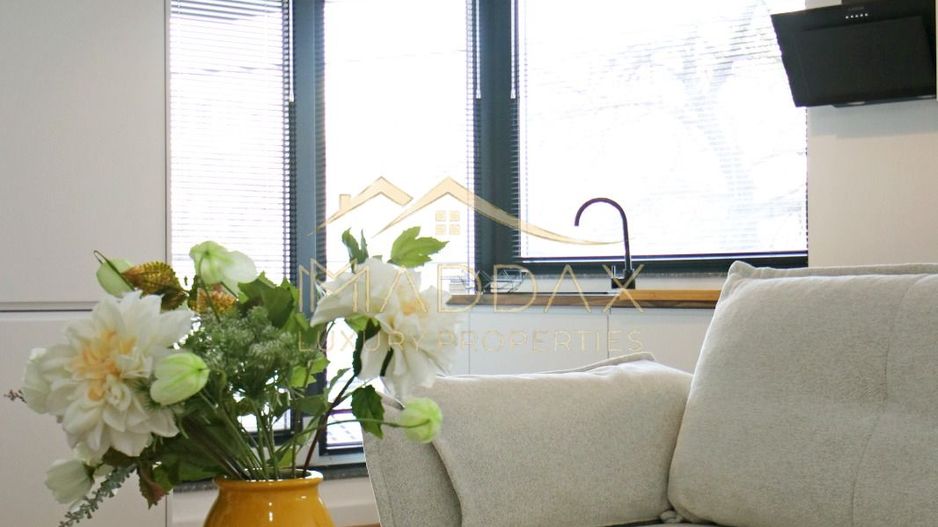 Studio de Lux *52mp * / Aviației-Herastrau - Poză 6