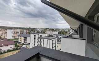 Apartament 2 camere decomandat, 52 mp, Vișan – Sofia District, bloc nou, semimobilat – 91.000 € negociabil - Poză 2