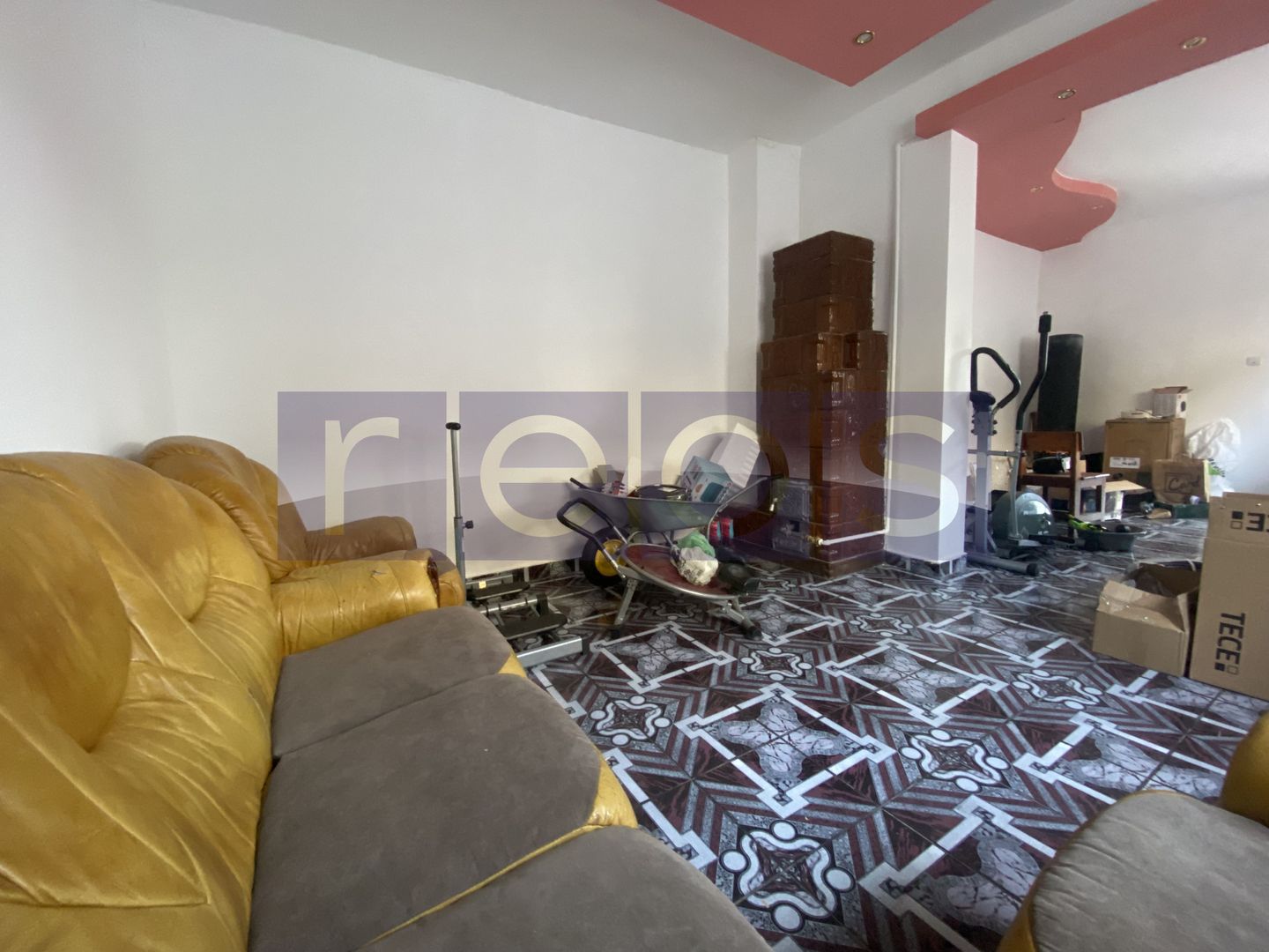 VANZARE CASA | ZONA GRIVITA | TEREN 280MP - Poză 8