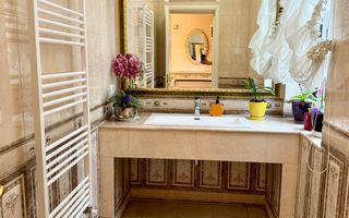 Vila lux cu 1000 mp teren pe Erou Iancu Nicolae langa Jolie Ville - Poză 36