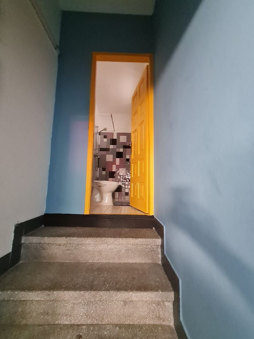 Apartament open-space pretabil pentru birou sau de locuit - Poză 3