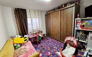 Apartament 2 camere, decomandat, mobilat, utilat, etaj 3, Ampoi 2 - Poză 3