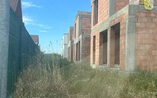 Casă individuală nouă, 98 mp utili + 235 mp teren – Ștrand - Poză 5