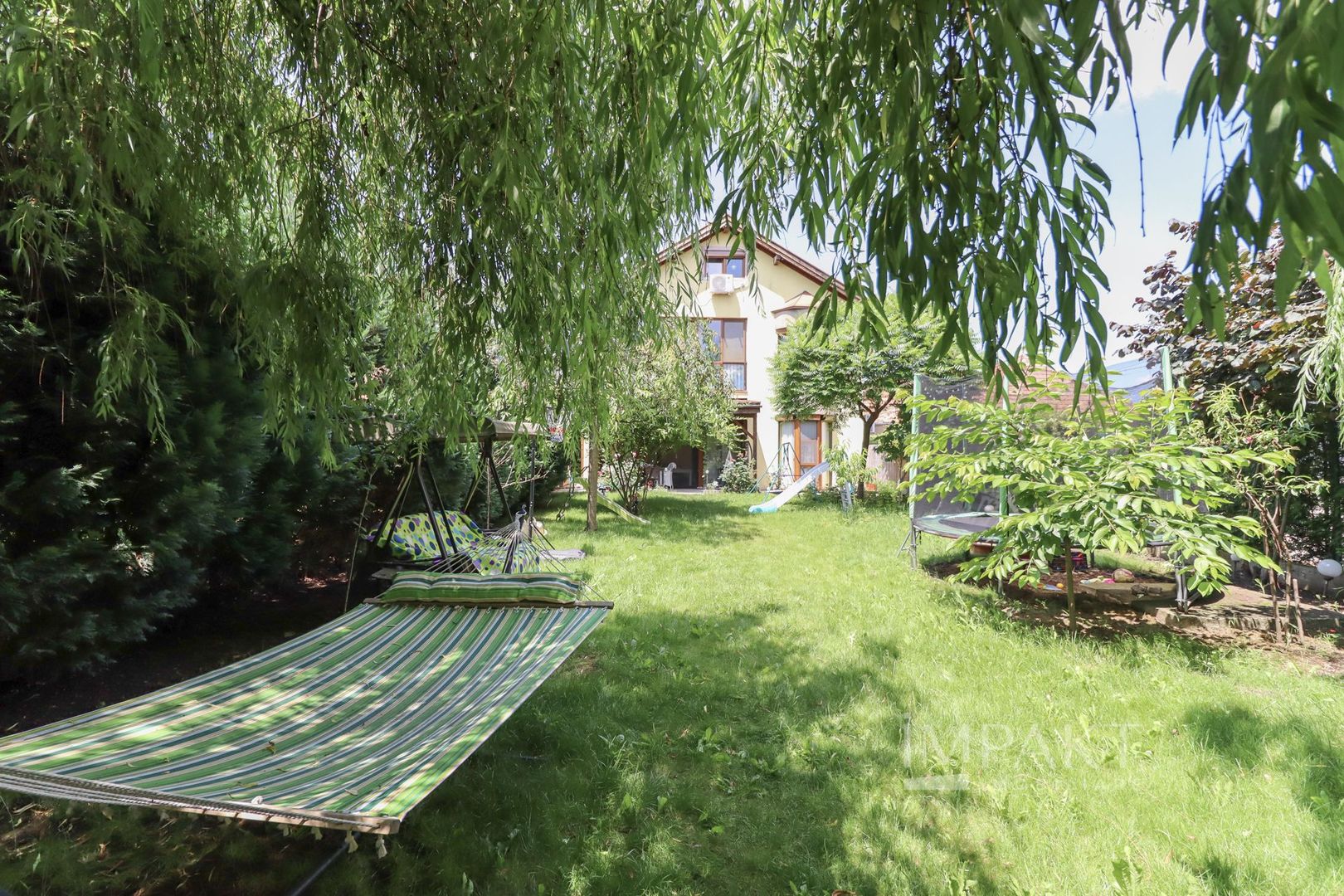 Casa individuala superba de vanzare, cartier Andrei Muresanu! - Poză 3