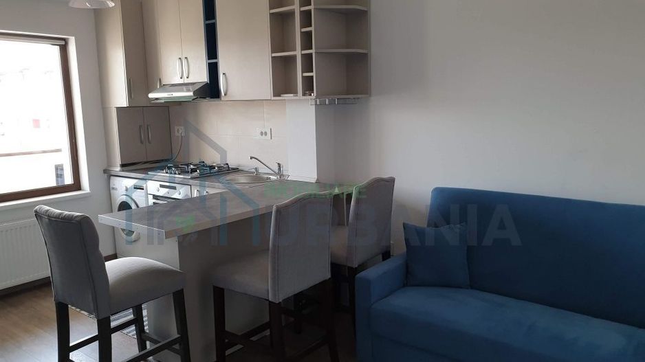 Apartament cu 2 camere de închiriat în zona Lidl Nicolina, Iași - Poză 1