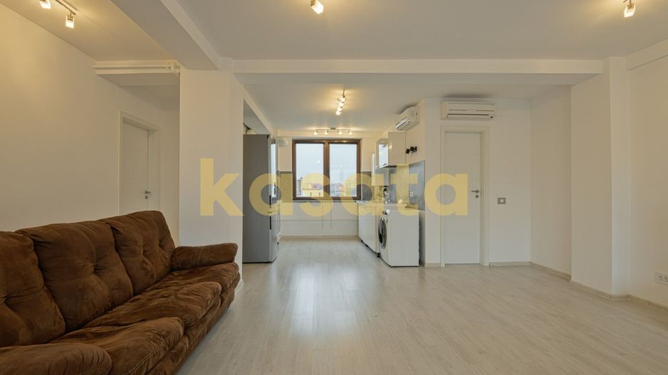 Apartament 3 camere | 103mp | Floreasca-Dorobanți - Poză 16