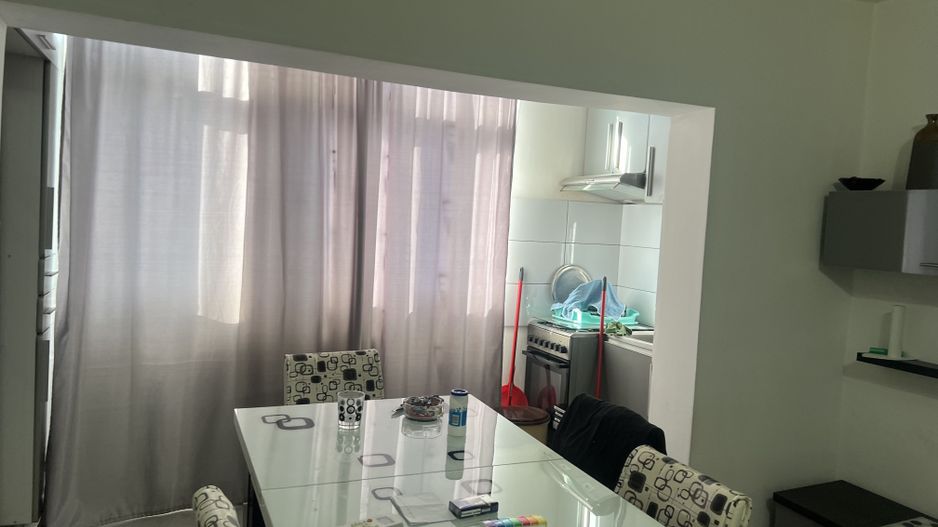 vand apartament cu o  camera zona Cicero - Poză 3