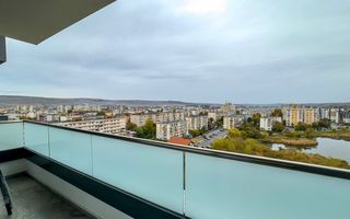 Apartament 1 camere, Parcare, zona Iulius Mall Park Lake - Poză 14