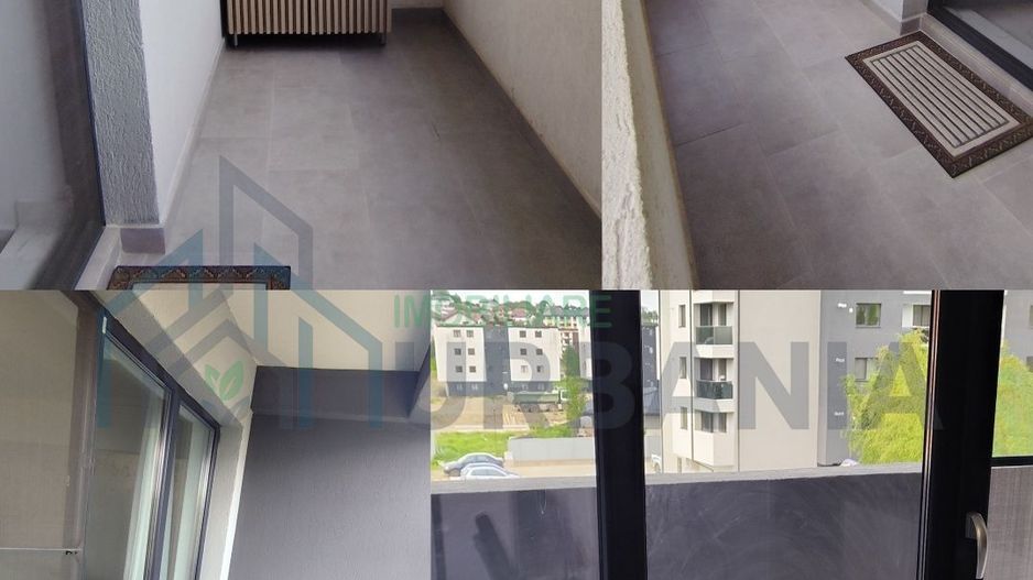 Apartament 2 camere, bloc 2022, Vișan – utilat și mobilat, centrală proprie - Poză 2