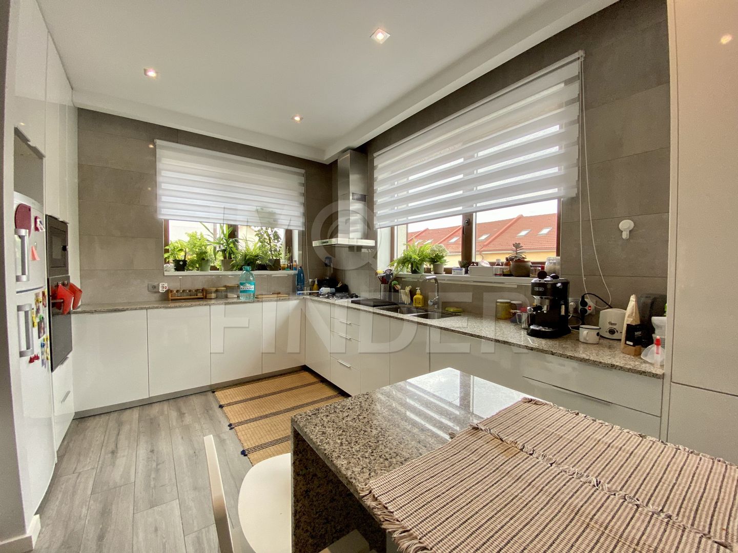 Vanzare duplex in cartierul Buna Ziua - Poză 23