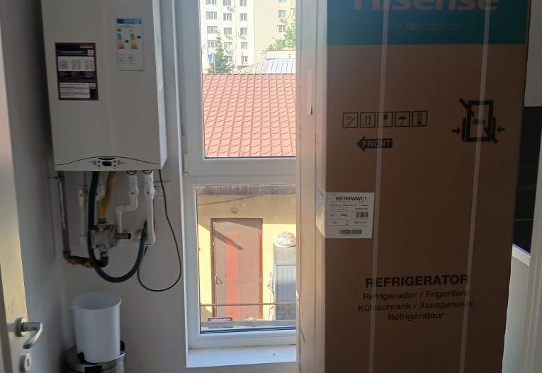 Apartament Lizeanu // Ștefan cel mare - Poză 7