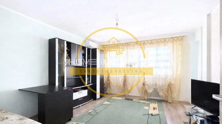 Etaj 1/Apartament 2 Camere 58mp/ Mobilat & Utilat zona CUG - Poză 2