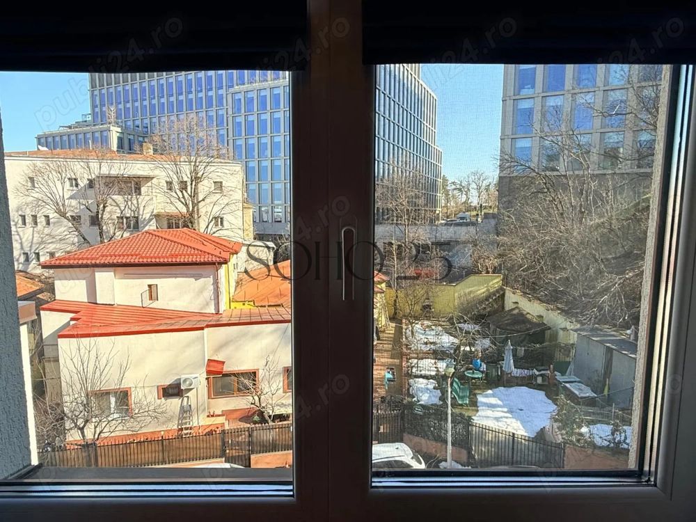 Apartament 2 camere renovat 7m de Metrou TIneretului - Poză 7