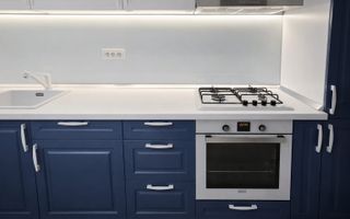 2 Camere | 21 Residence Politehnica | Etaj 11/11 | Mobilat Premium - Poză 9