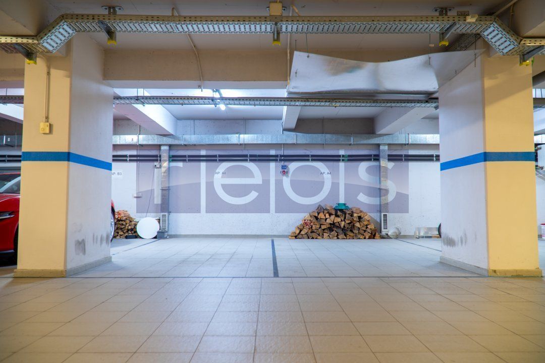 INCHIRIERE APARTAMENT 4 CAMERE | PRIMAVERII | 217 MP | - Poză 13