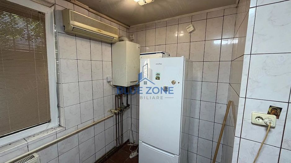 Apartament 3 Camere | Centrală Proprie, Boxă - Drumul Taberei - Poză 8