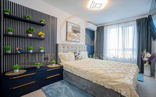 Boreal Plus | 2 camere | Vedere la Mare & Lac | Bloc 2022 | Premium - Poză 4