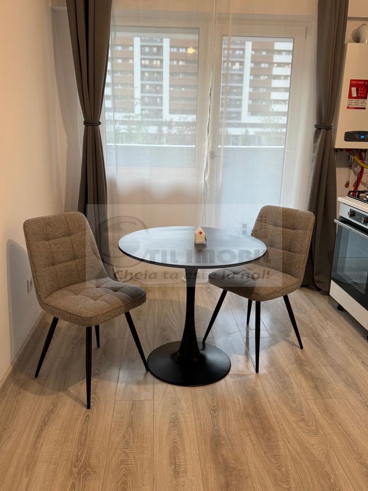 Apartament 2 camere - Copou Garden Residence - Poză 2