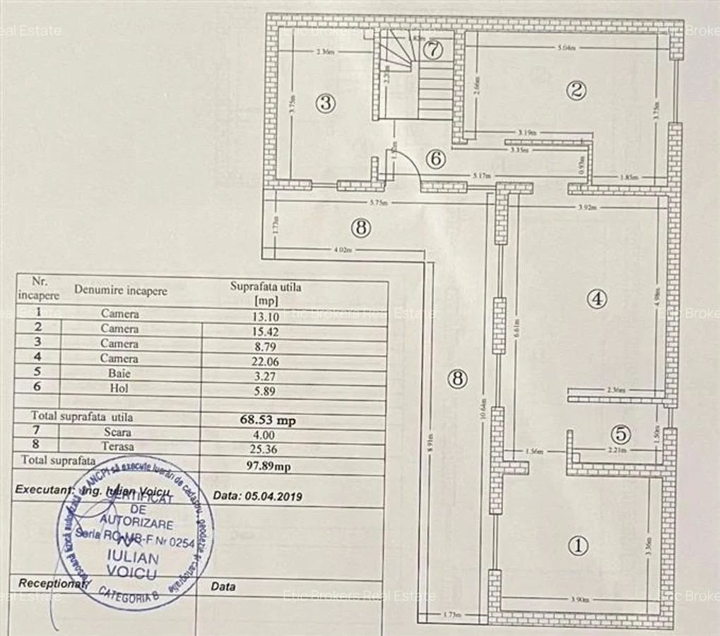 Inchiriere casa - Poză 14