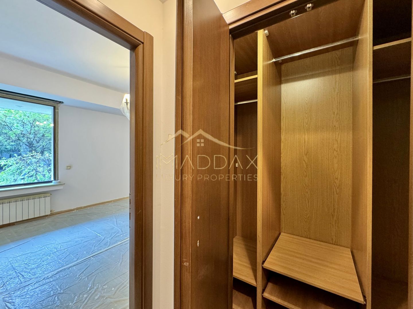 Apartament cu 4 camere 250mp* 2 parcări subterane / Dorobanti-Capitale - Poză 32
